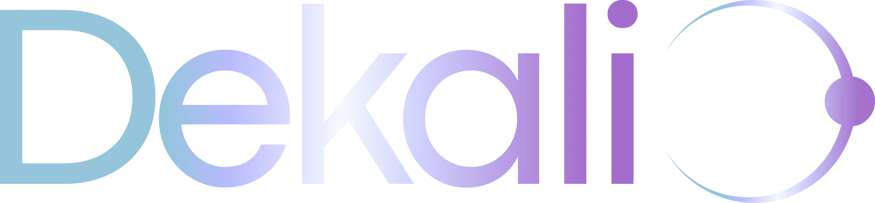 Dekali Logo